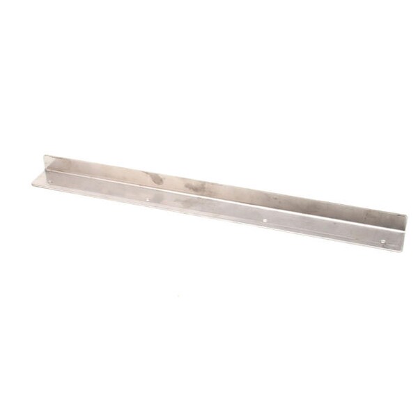 60/40 Center Strike Co Plate